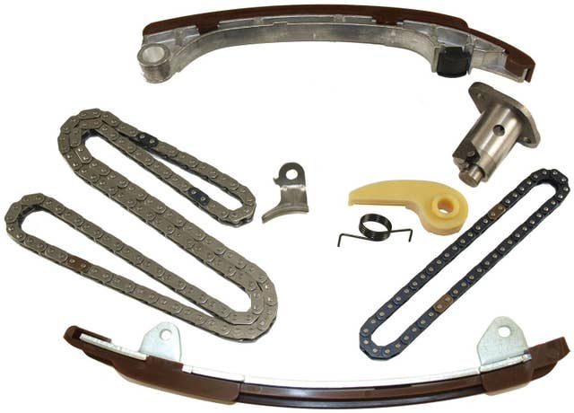 Cloyes 9-0752SX | Front Engine Timing Chain Kit