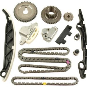 Cloyes 9-4212SD | Front Engine Timing Chain Kit