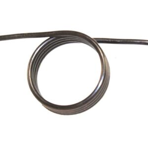 Cloyes 9-5519 | Black Engine Oil Pump Chain Tensioner Spring