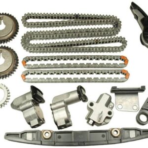 Cloyes Front Engine Timing Chain Kit | 9-0730S