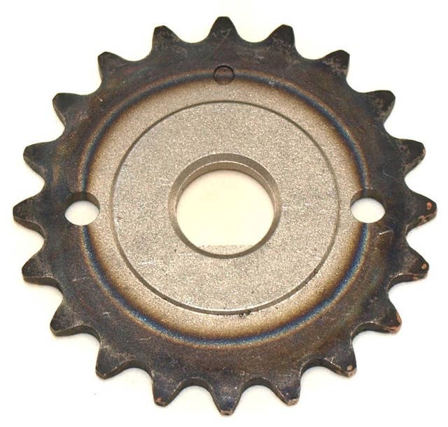Cloyes Gray Engine Oil Pump Sprocket | S923