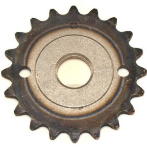 Cloyes Gray Engine Oil Pump Sprocket | S923