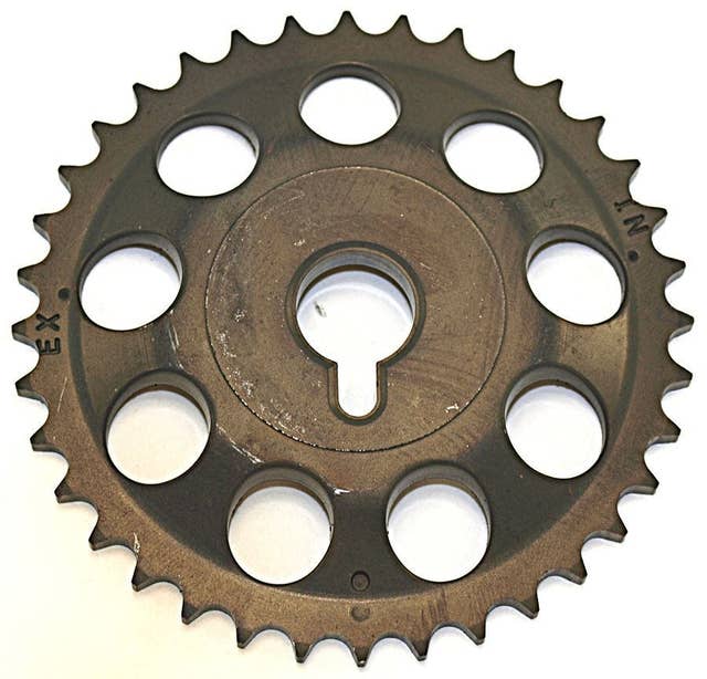Cloyes Gray Engine Timing Camshaft Sprocket | S846