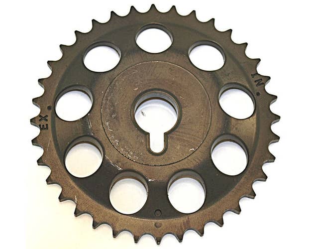 Cloyes Gray Engine Timing Camshaft Sprocket | S846