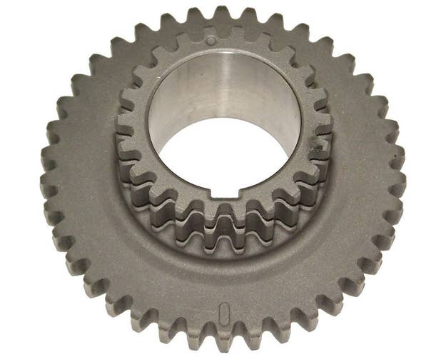 Cloyes Gray Outer Engine Timing Crankshaft Sprocket | S907