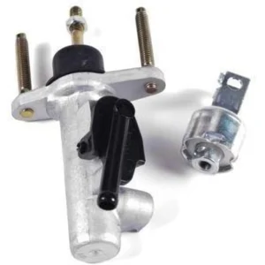 Clutch Master Cylinder by LUK - LMC318