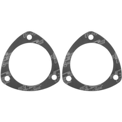Collector & Header Muffler Gaskets by MR. GASKET - 5972