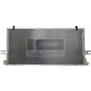Condenser by DENSO - 477-0864