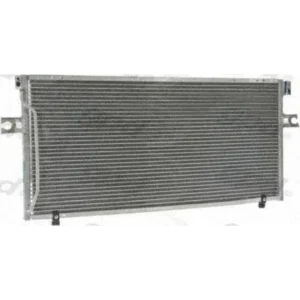 Condenser by GLOBAL PARTS DISTRIBUTORS - 4979C