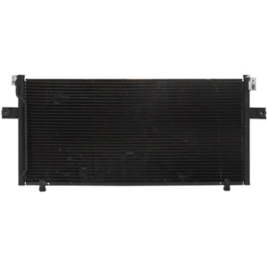 Condenser by SPECTRA PREMIUM INDUSTRIES - 7-4894