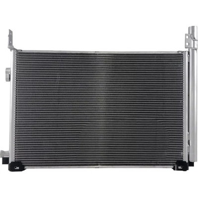 Condenser - TO3030343