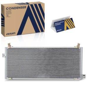 CONF-00014 A/C Condenser