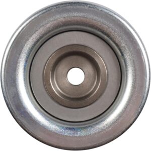 Continental 50034 Drive Belt Idler Pulley