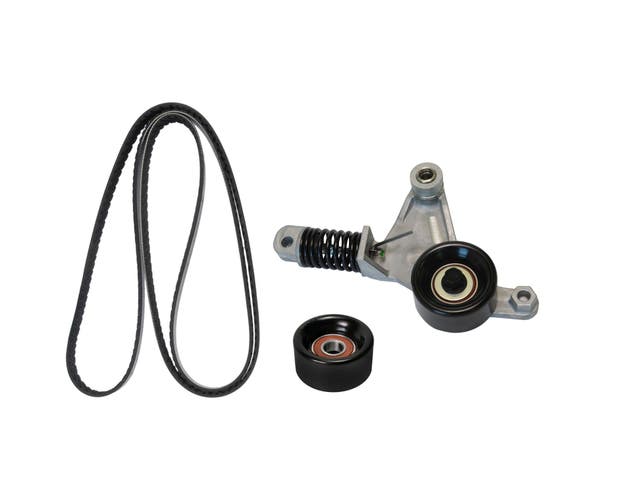 Continental Accessory Drive Belt Kit | K49396