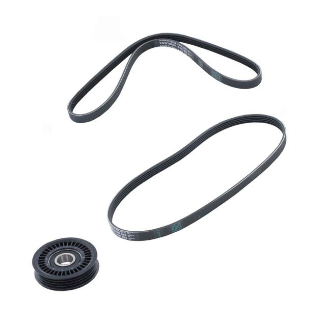 Continental ADK0005P | Accessory Drive Belt Kit