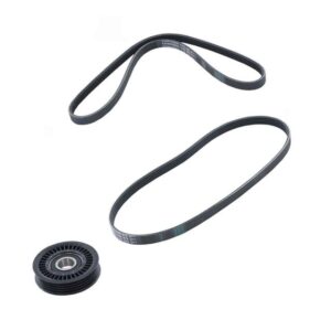Continental ADK0005P | Accessory Drive Belt Kit