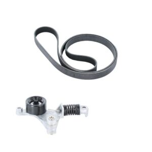 Continental ADK0018P | Accessory Drive Belt Kit