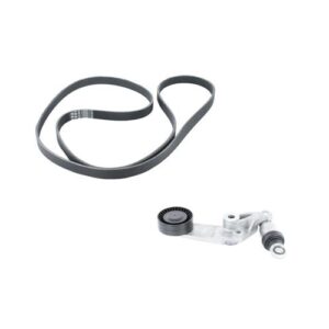 Continental ADK0047P | Accessory Drive Belt Kit