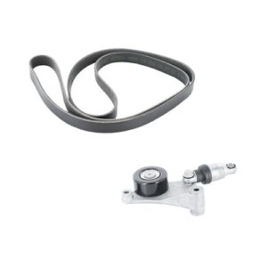 Continental ADK0049P | Accessory Drive Belt Kit