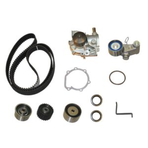 Continental Engine Timing Belt Kit with Water Pump | PP304LK1