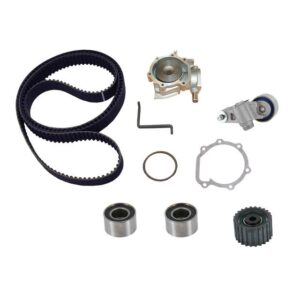 Continental Engine Timing Belt Kit with Water Pump | TB277LK2