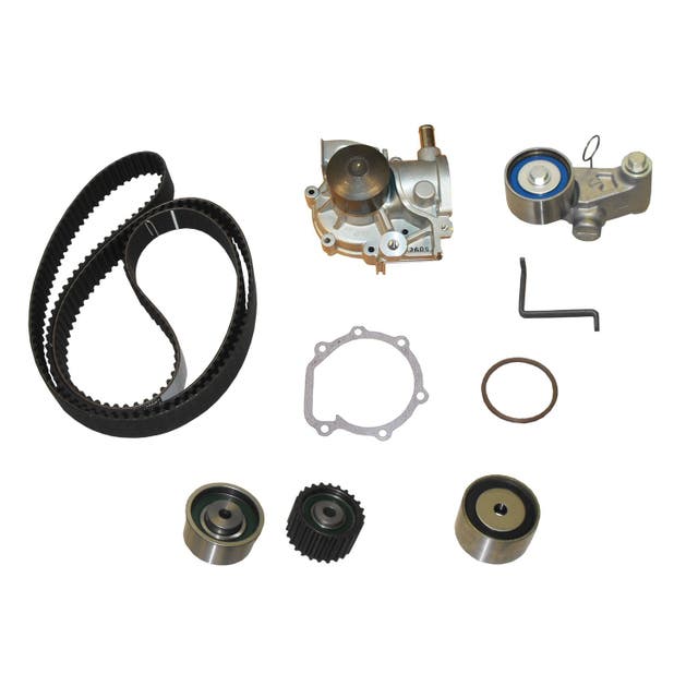 Continental Engine Timing Belt Kit with Water Pump | TB304LK1