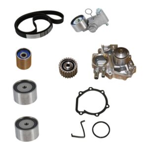 Continental Engine Timing Belt Kit with Water Pump | TB328LK6