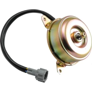 CONTINENTAL - PM9114 - Fan Motor