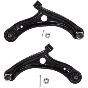CONTROL ARM SET For 2015-2020 Honda Fit 51350T5RA00 51360T5RA00