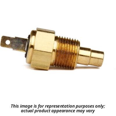 Coolant Temperature Sensor by EVERLAST - ECS017