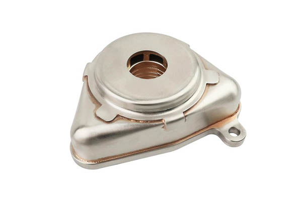 Toyota Camry Oil Cooler