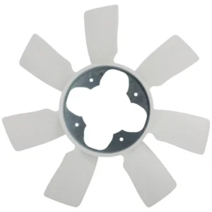 COOLING FAN BLADE For 1995-2023 Toyota Tacoma 1996-2010 Toyota 4Runner 620-533