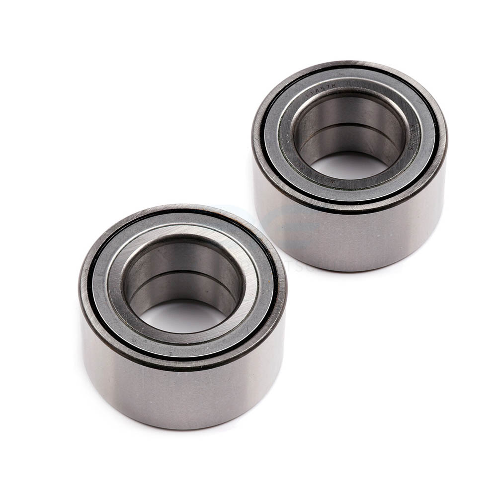 Hyundai Accent 2PC Front Wheel Hub Bearings