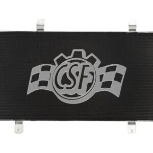CSF 10458 | A/C Condenser