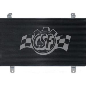 CSF 10741 | A/C Condenser