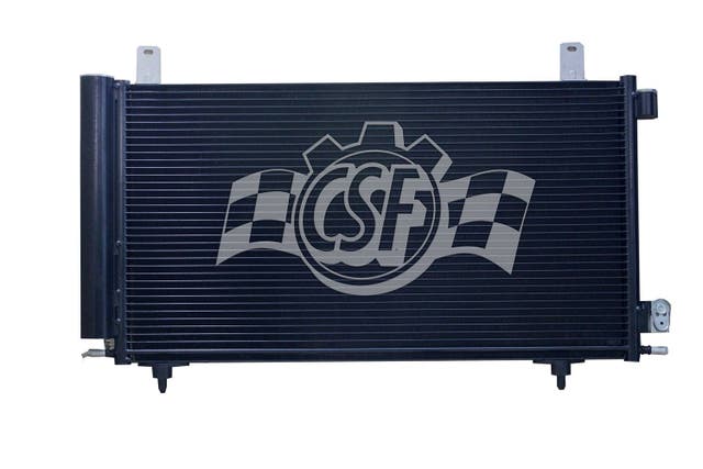 CSF 10781 | A/C Condenser