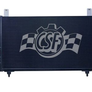 CSF 10781 | A/C Condenser