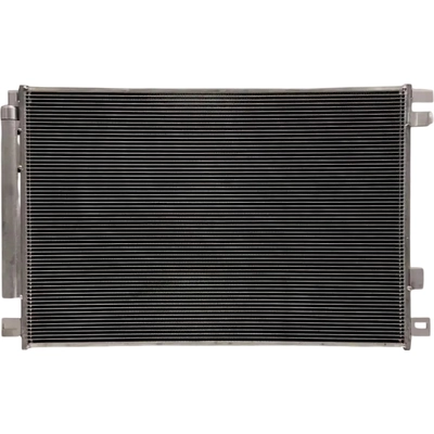 CSF - 10920 - A/C Condenser