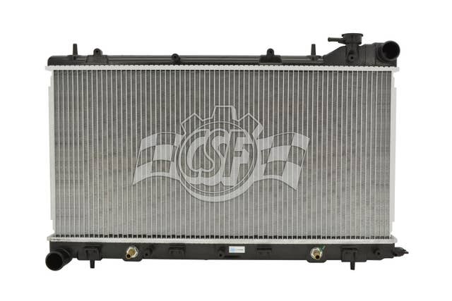 CSF 3099 | Radiator