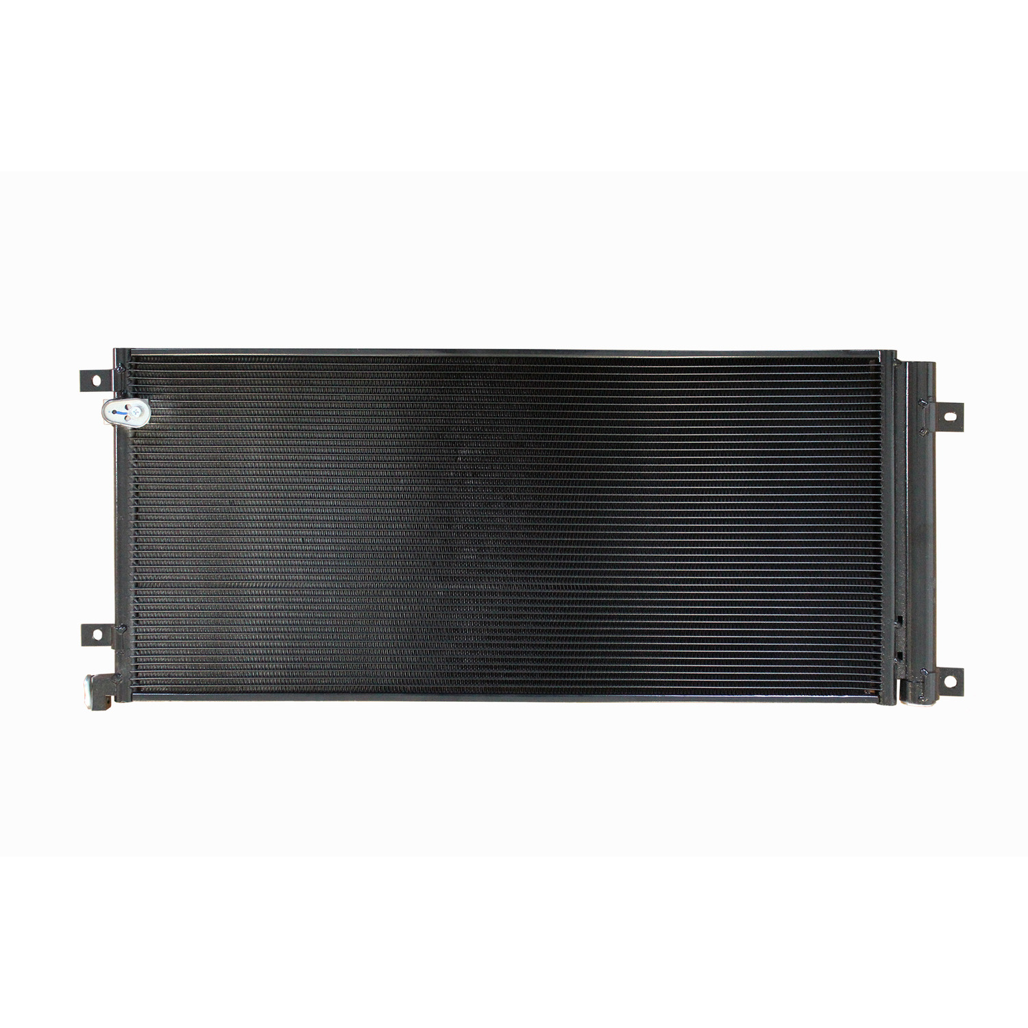 10847 A/C Condenser
