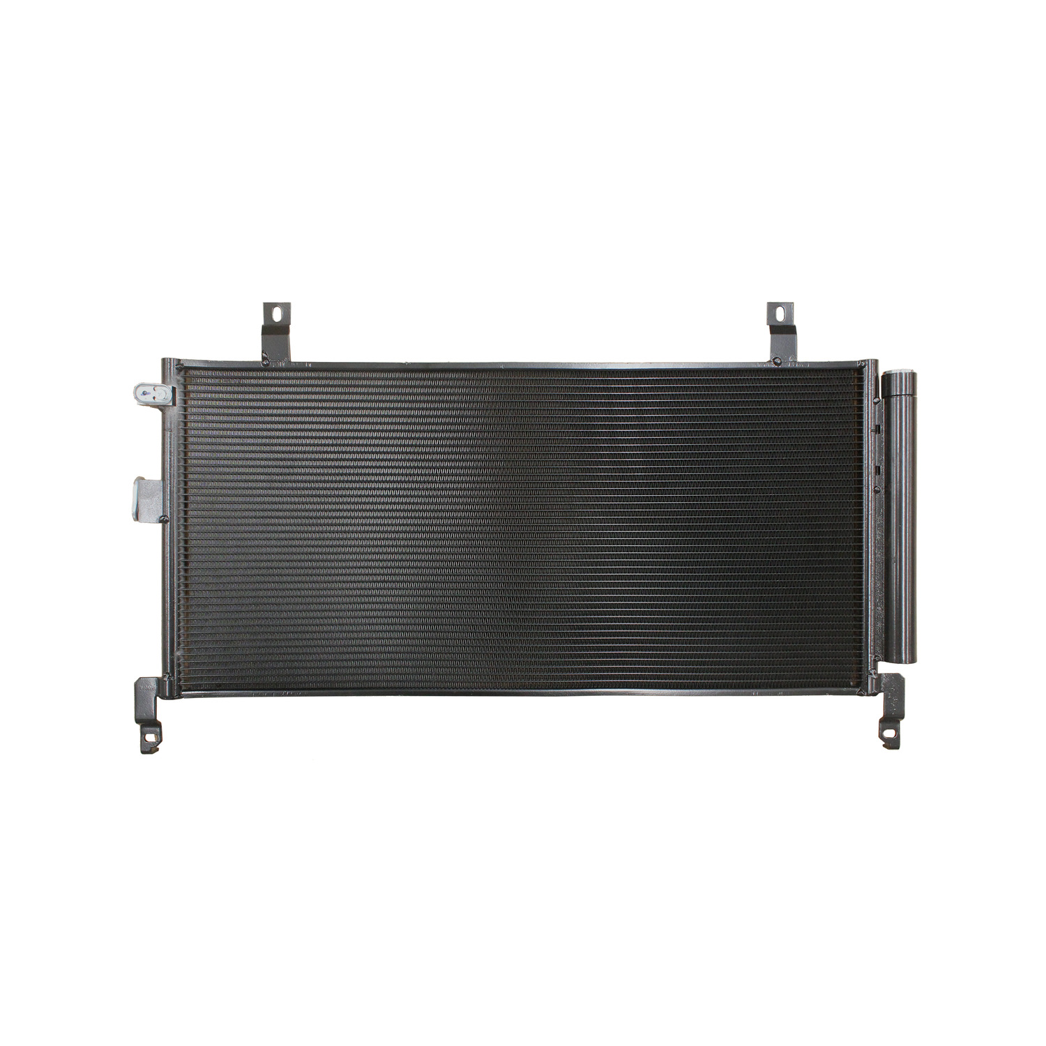 10873 A/C Condenser