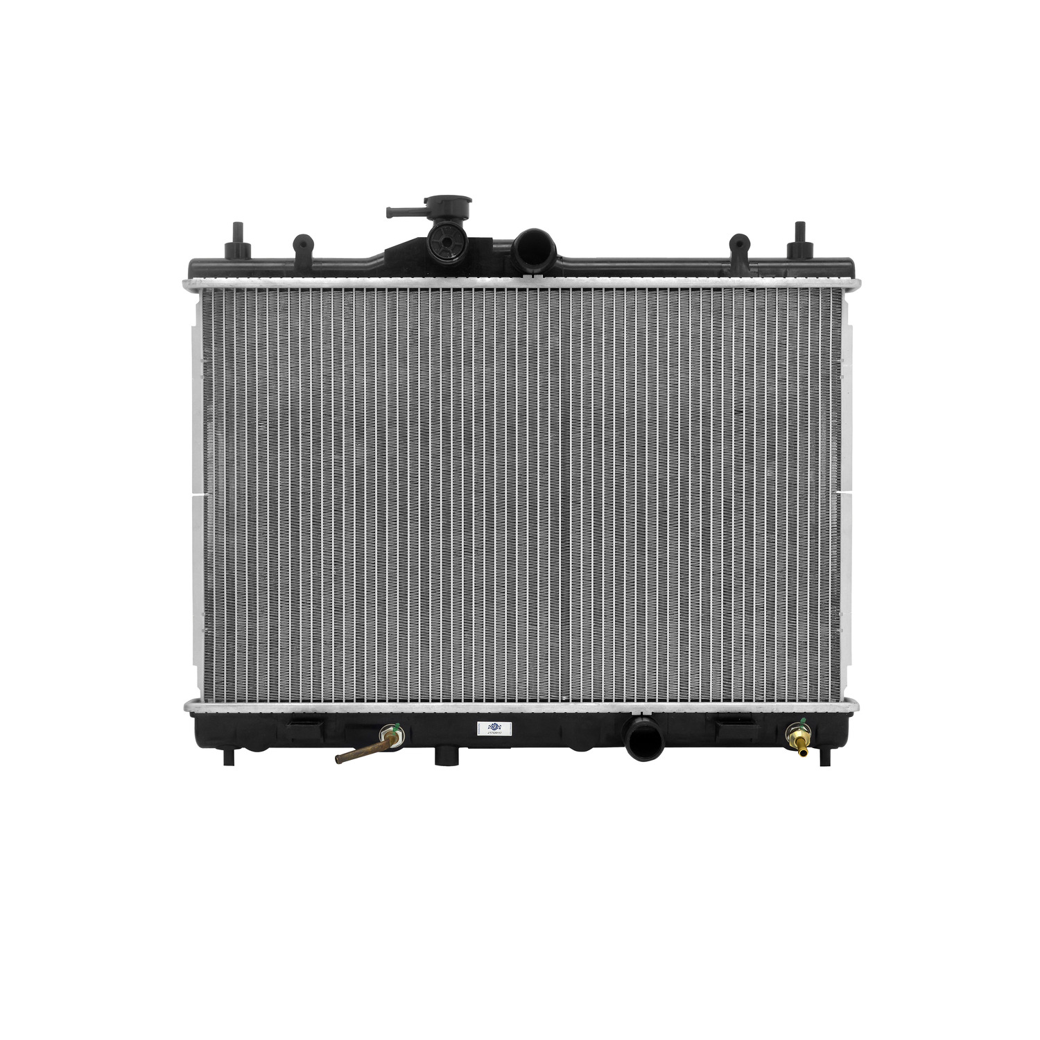 All Drives Auto