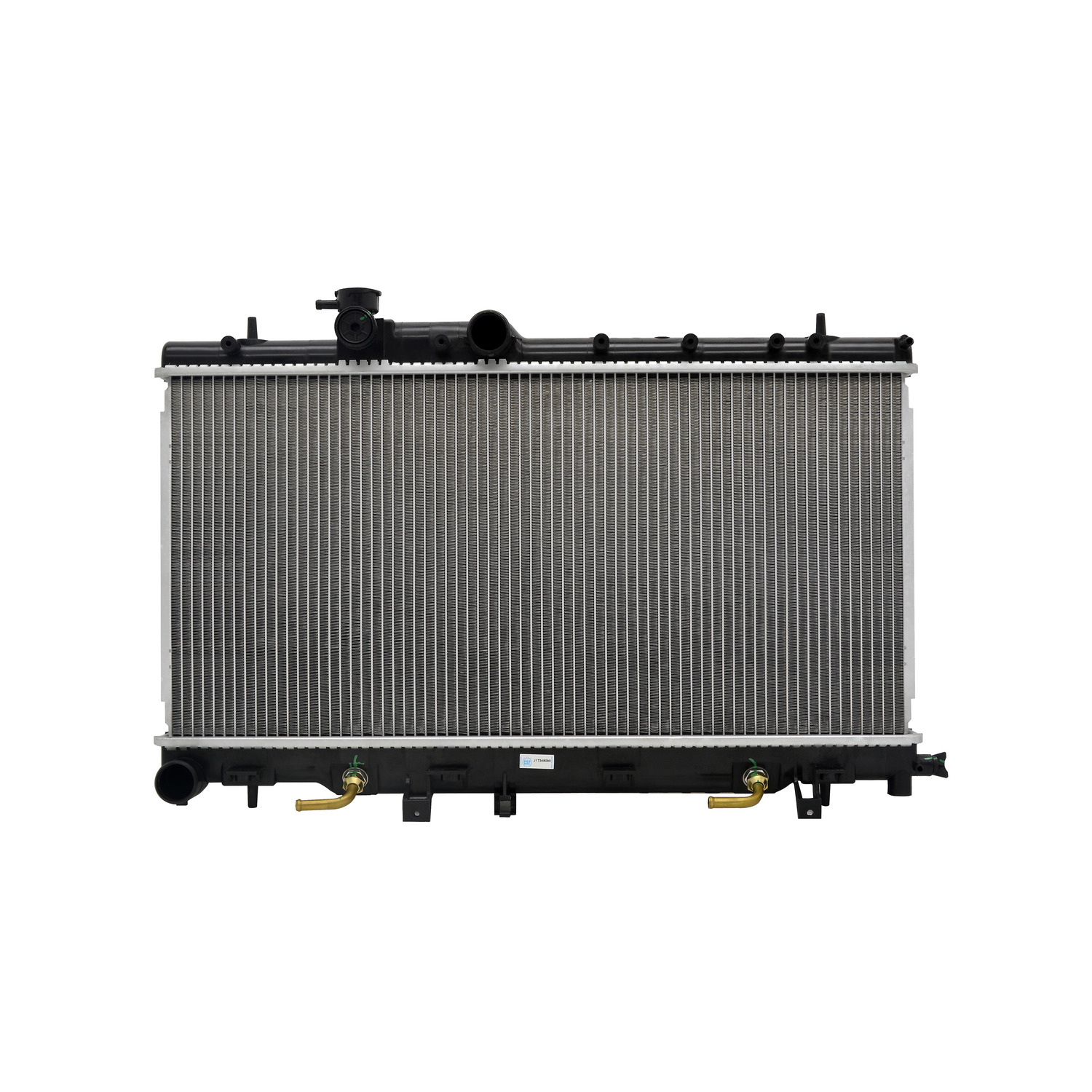 3356 Radiator