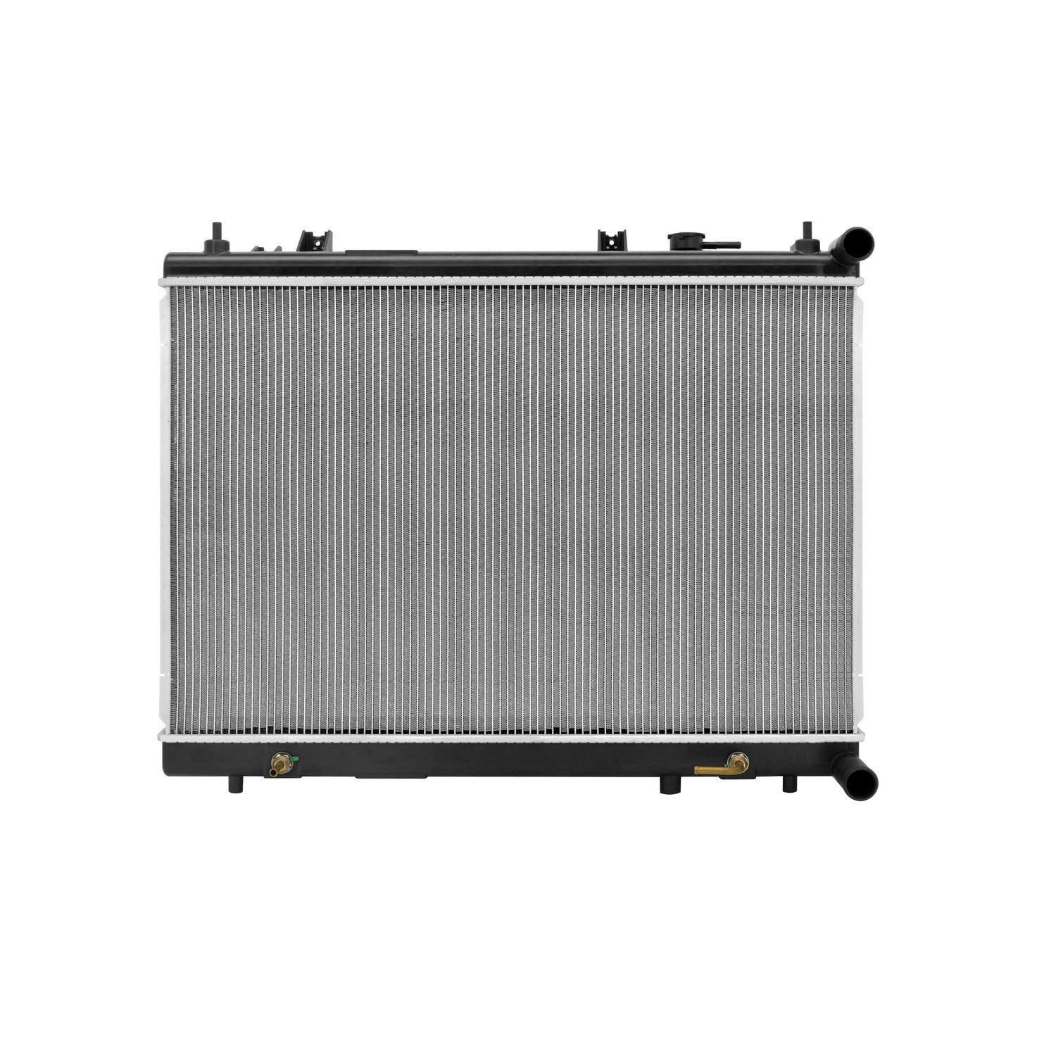 All Drives Auto