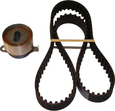 BK143 Timing Belt Kit, 1.5L, 4Cyl Water Pump Not Included OE Replacement Series