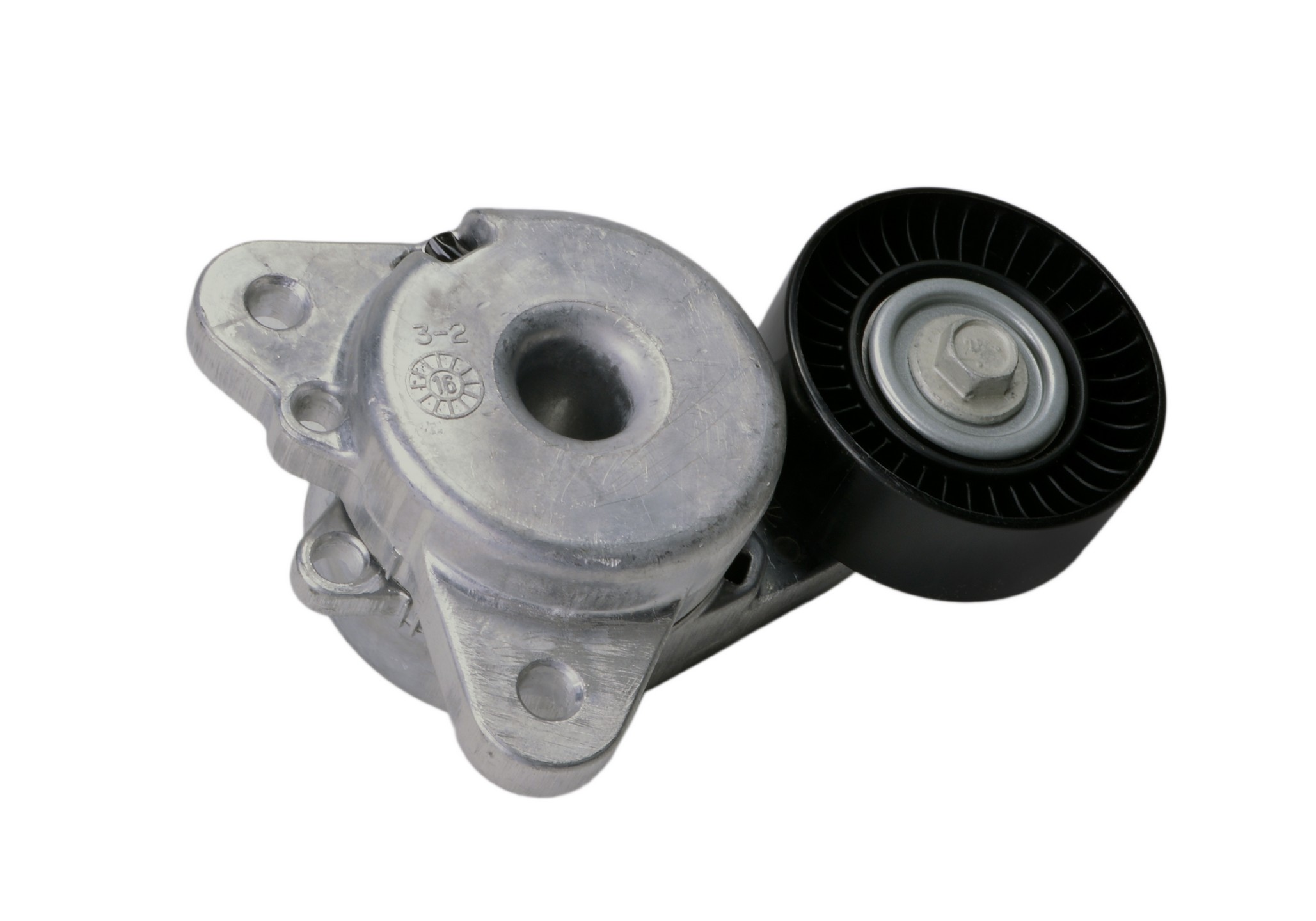 49816 Accessory Drive Belt Tensioner Assembly - Accessory Belt Tension Pulley, Sold Individually