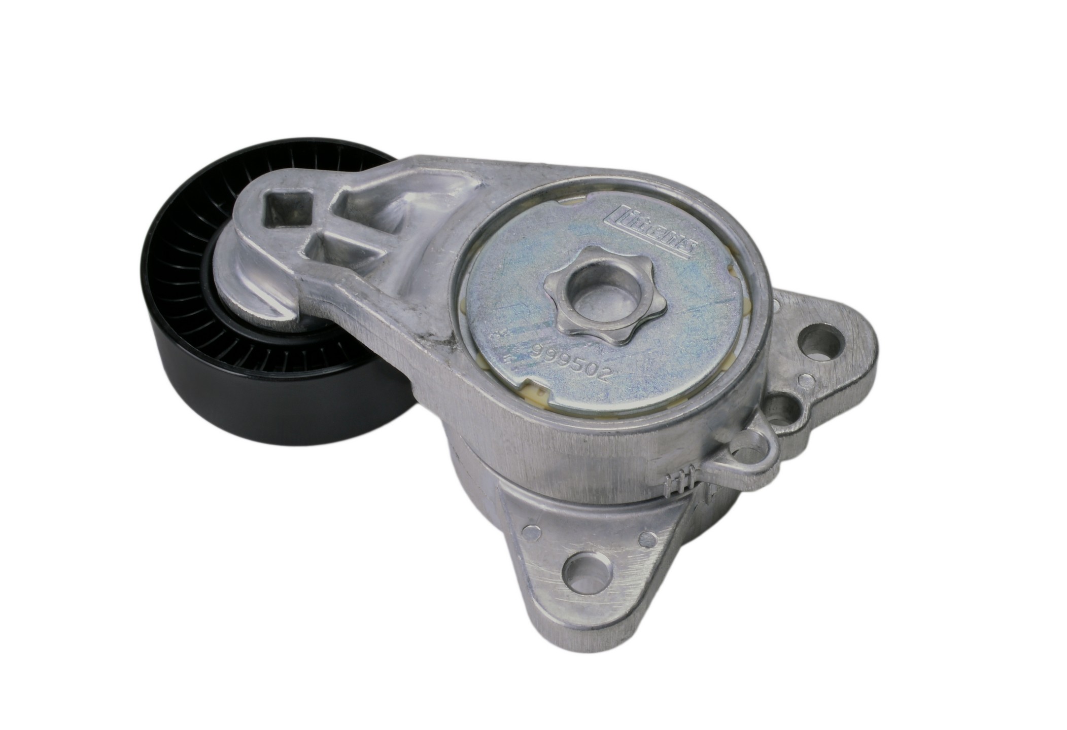 49816 Accessory Drive Belt Tensioner Assembly - Accessory Belt Tension Pulley, Sold Individually - Image 2
