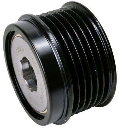 49964 Alternator Pulley - Direct Fit, Sold Individually