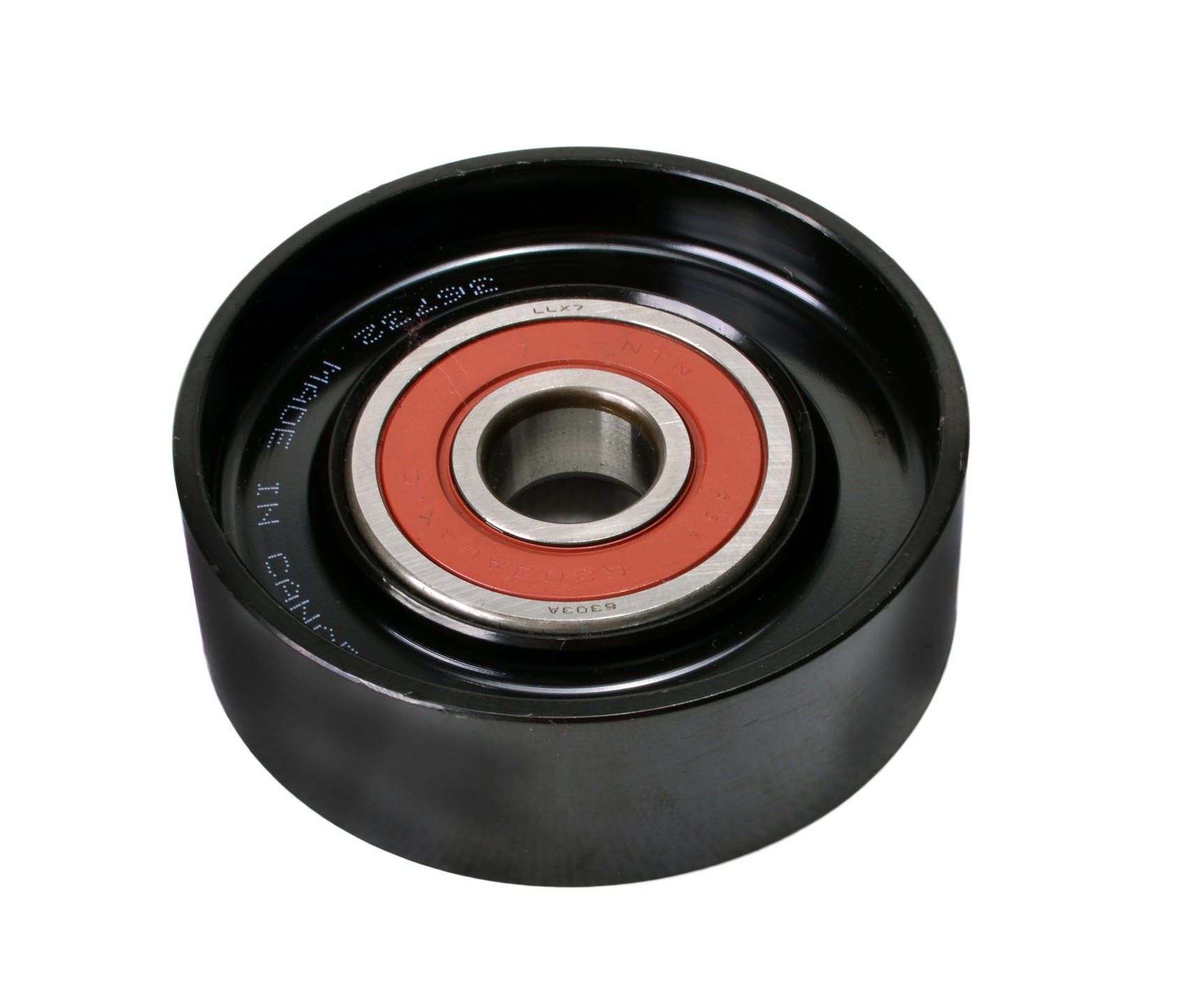 50066 Accessory Belt Idler Pulley - Image 2