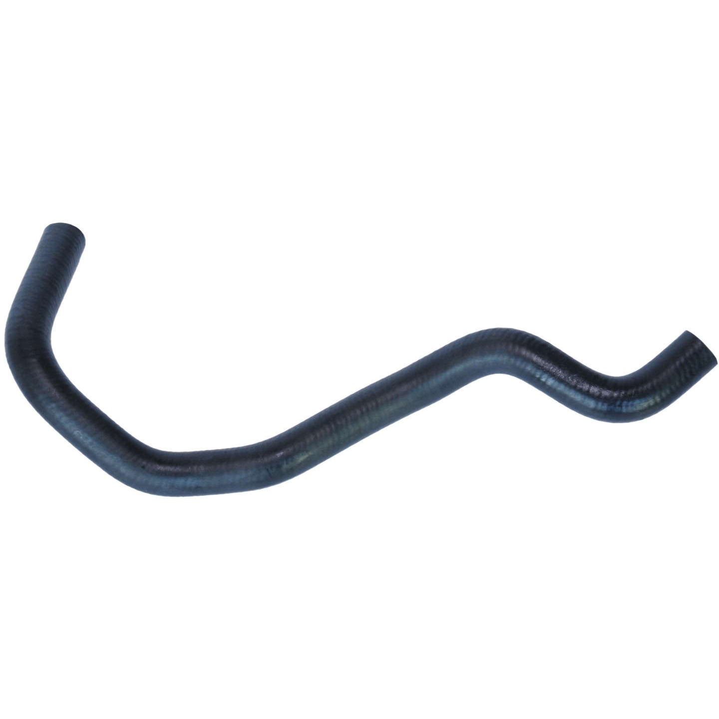 64120 Heater Hose - Rubber, Direct Fit, Sold Individually
